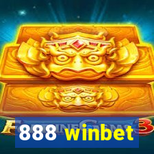 888 winbet